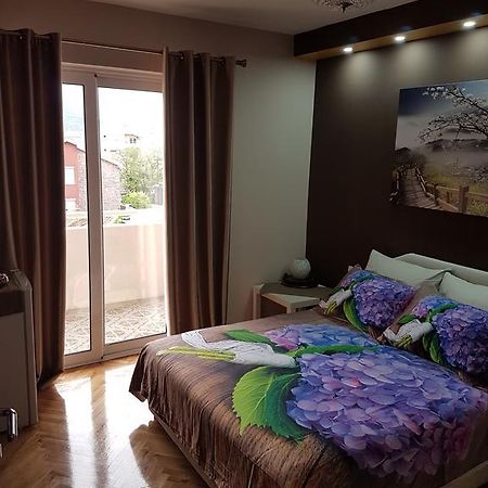 Apartments Vila Galileo Budva Exterior photo