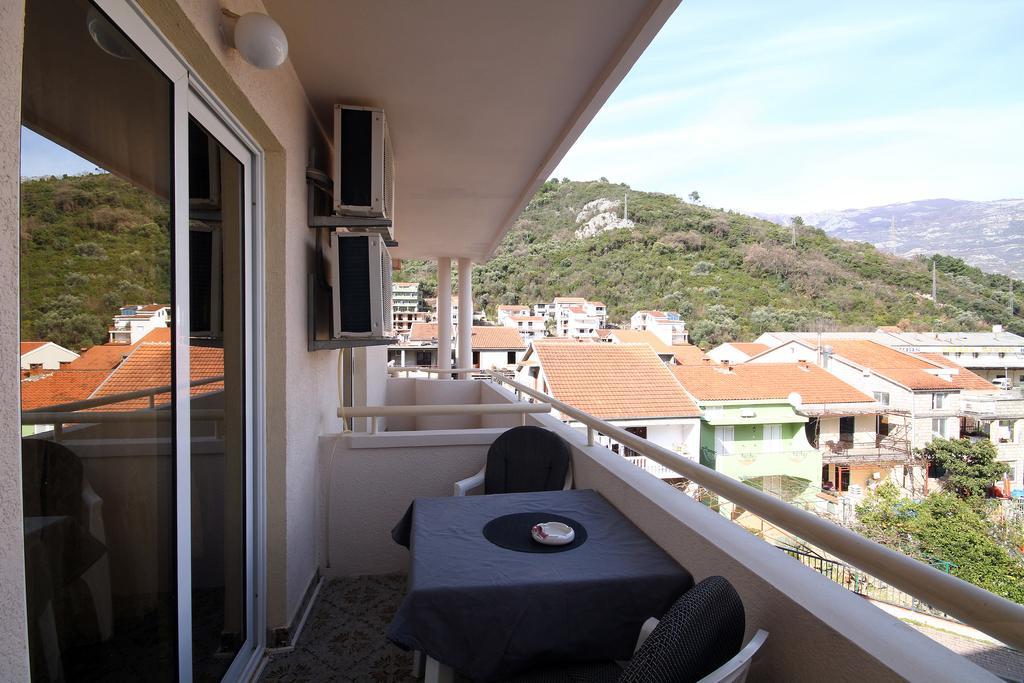 Apartments Vila Galileo Budva Room photo