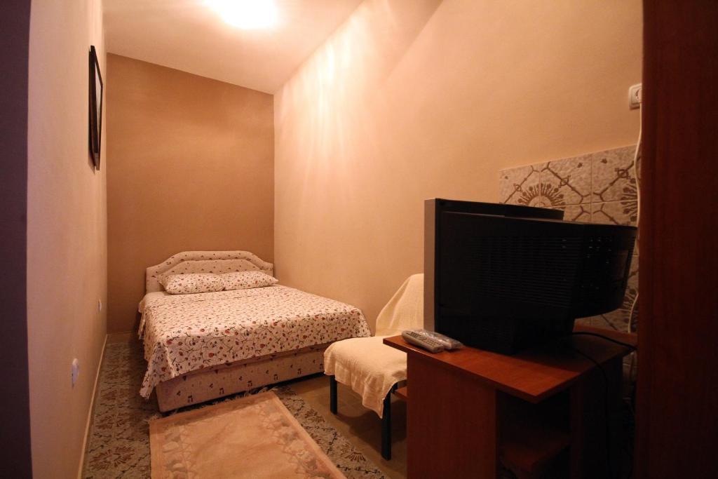 Apartments Vila Galileo Budva Room photo