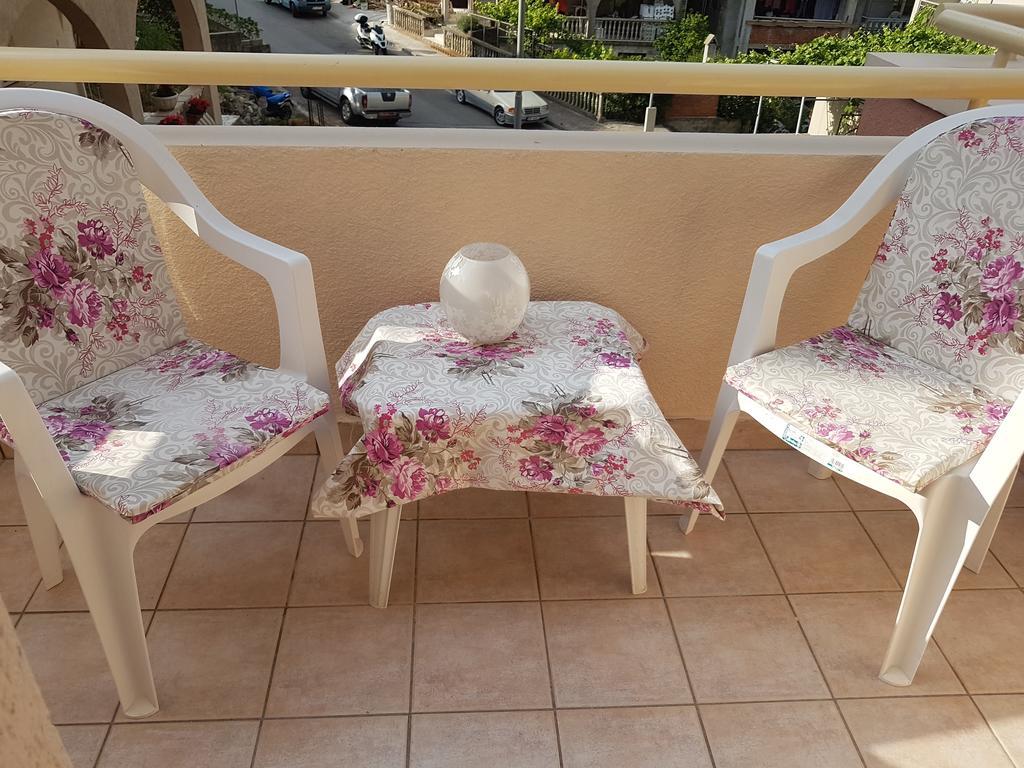 Apartments Vila Galileo Budva Exterior photo