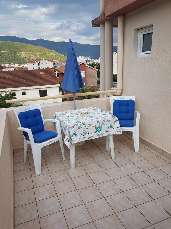 Apartments Vila Galileo Budva Exterior photo